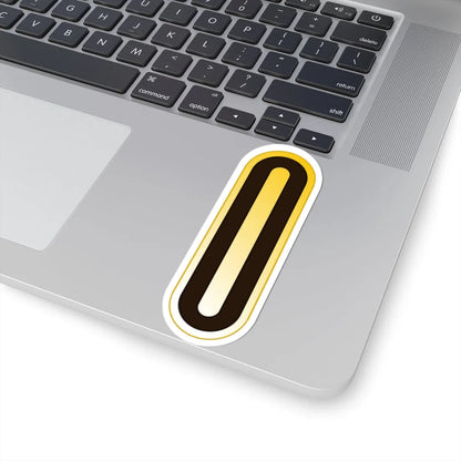 US Army Warrant Officer 1941 03 (United States) (Military Rank) STICKER Vinyl Kiss-Cut Decal - The Sticker Space