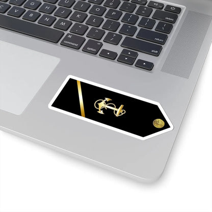 US Navy MIDN 3C infobox (United States) (Military Rank) STICKER Vinyl Kiss-Cut Decal - The Sticker Space