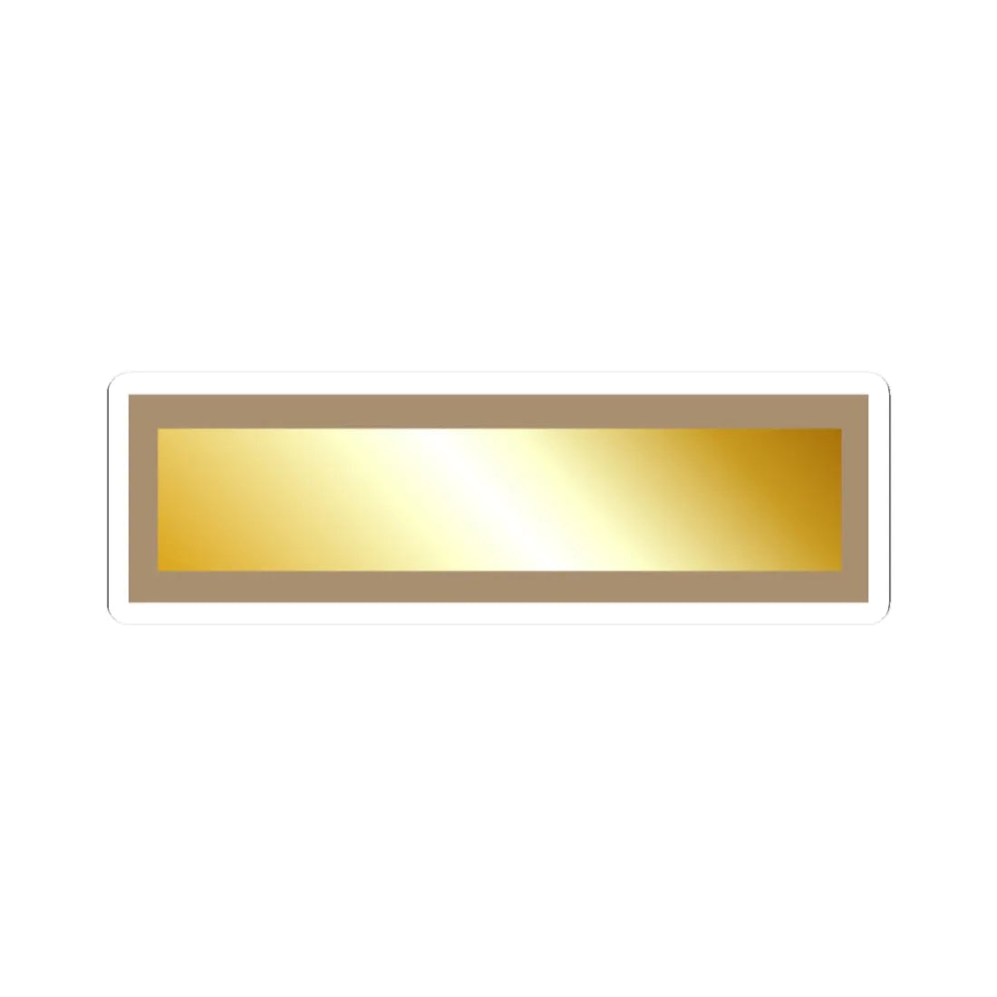 US Navy MIDN ENS insignia (United States) (Military Rank) STICKER Viny ...