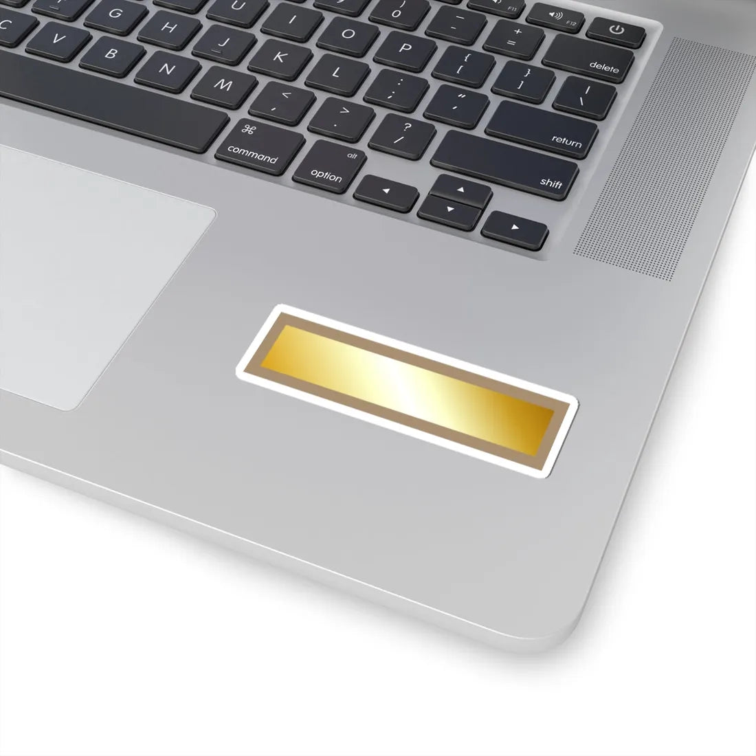 US Navy MIDN ENS insignia (United States) (Military Rank) STICKER Vinyl Kiss-Cut Decal - The Sticker Space