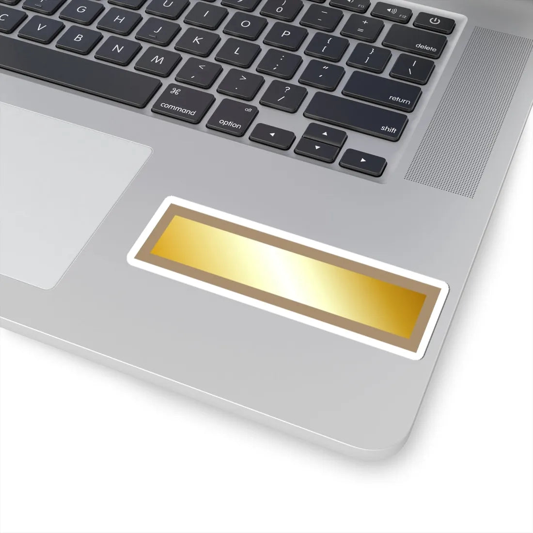 US Navy MIDN ENS insignia (United States) (Military Rank) STICKER Vinyl Kiss-Cut Decal - The Sticker Space