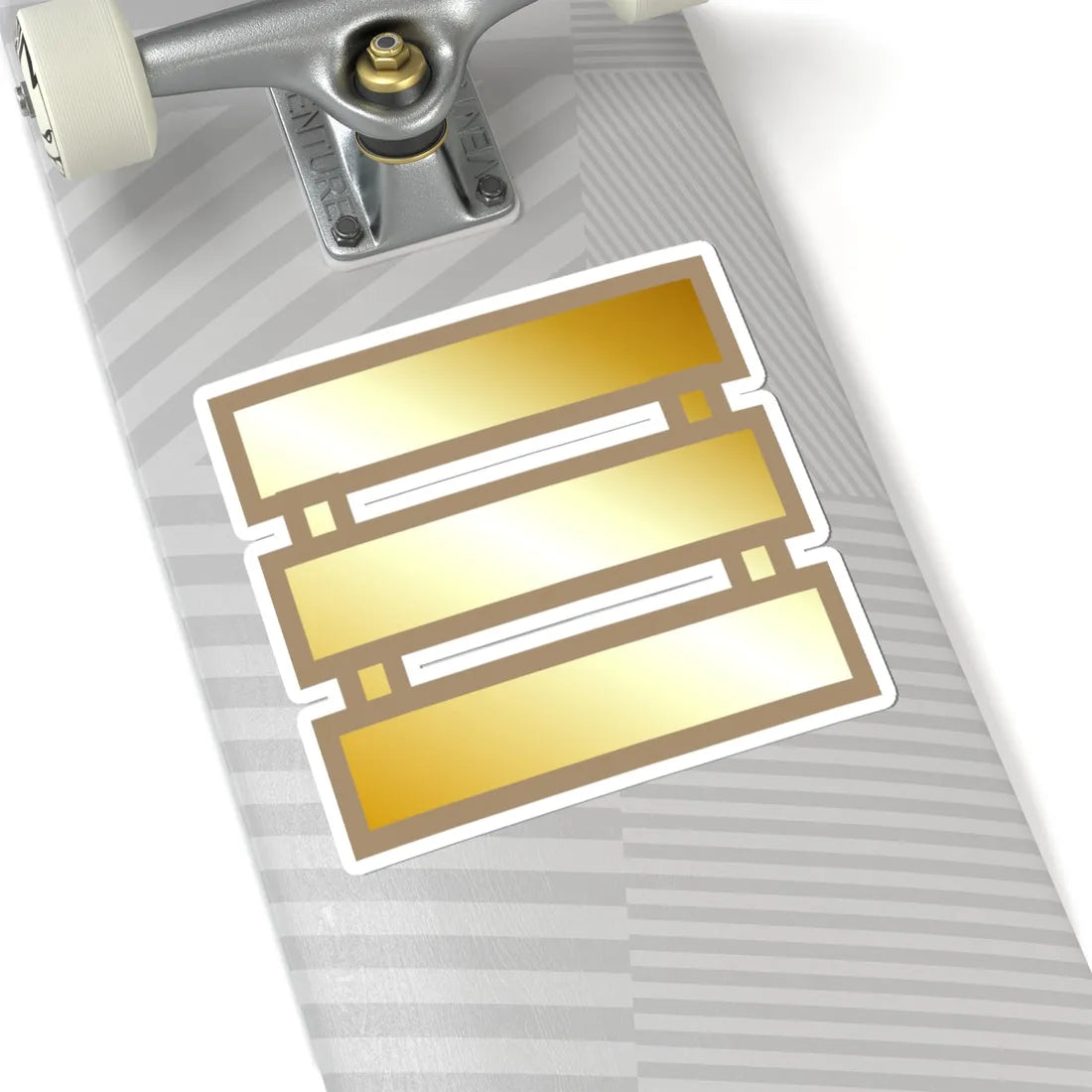 US Navy MIDN LT insignia (United States) (Military Rank) STICKER Vinyl Kiss-Cut Decal - The Sticker Space