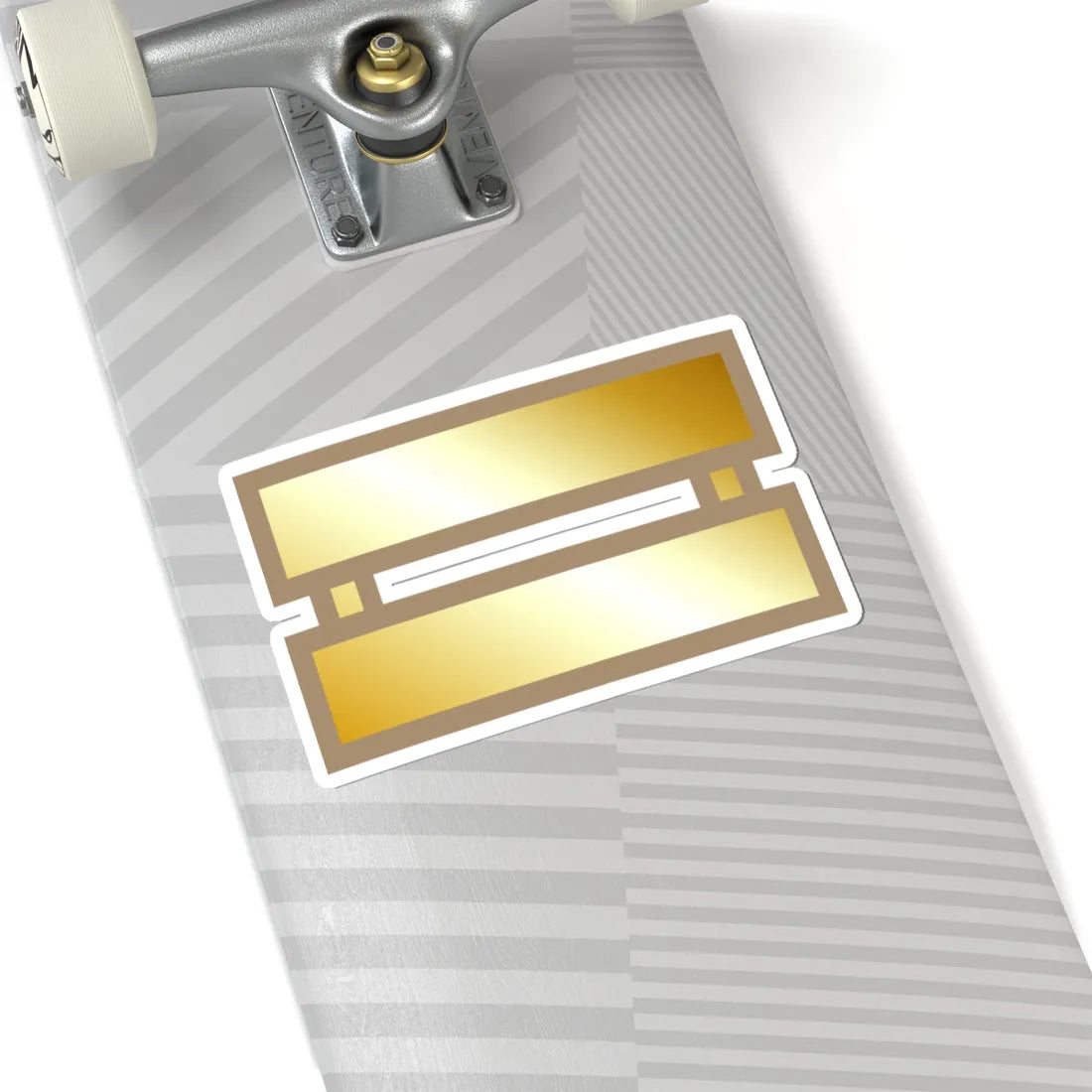 US Navy MIDN LTJG insignia (United States) (Military Rank) STICKER Vinyl Kiss-Cut Decal - The Sticker Space