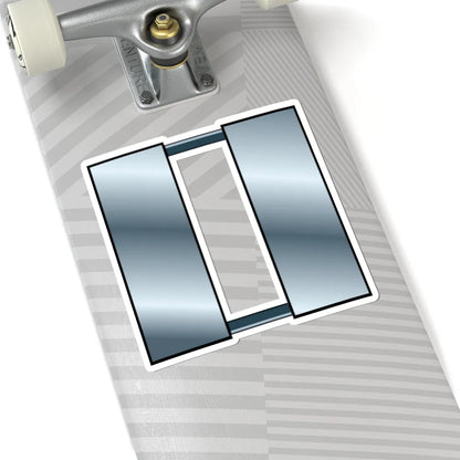 U.S. O 3 insignia USN USMC USCG NOAACOC PHSCC (United States) (Military Rank) STICKER Vinyl Kiss-Cut Decal - The Sticker Space