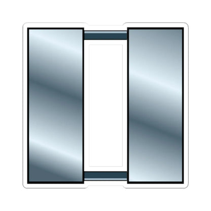 U.S. O 3 insignia USN USMC USCG NOAACOC PHSCC (United States) (Military Rank) STICKER Vinyl Kiss-Cut Decal - The Sticker Space