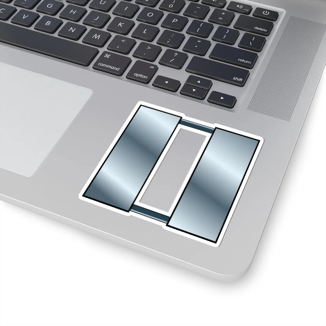 U.S. O 3 insignia USN USMC USCG NOAACOC PHSCC (United States) (Military Rank) STICKER Vinyl Kiss-Cut Decal - The Sticker Space