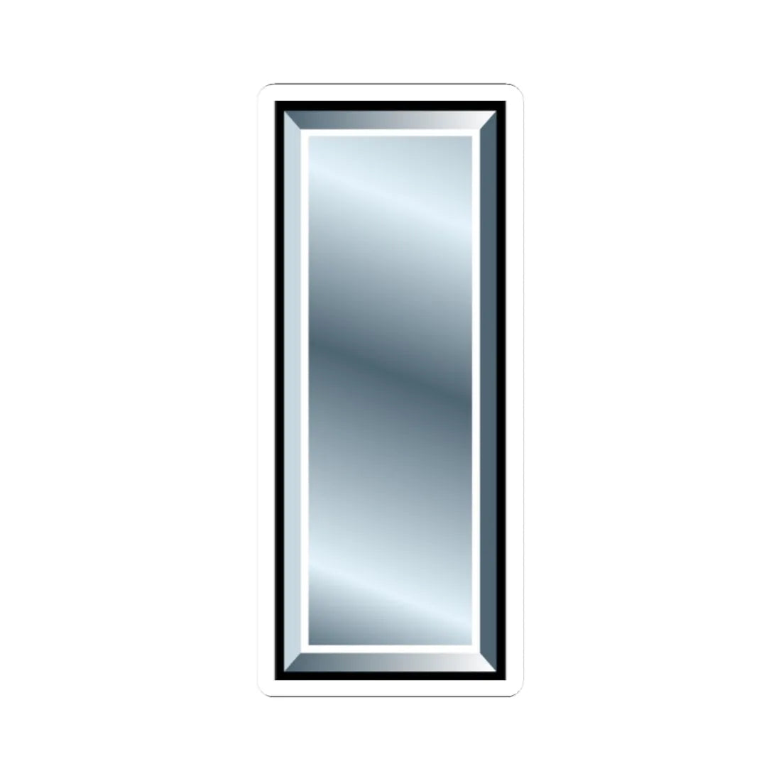 US O2 insignia (United States) (Military Rank) STICKER Vinyl Kiss-Cut Decal 2 Inch White - The Sticker Space