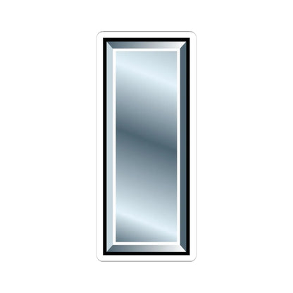 US O2 insignia (United States) (Military Rank) STICKER Vinyl Kiss-Cut Decal 6 Inch White - The Sticker Space