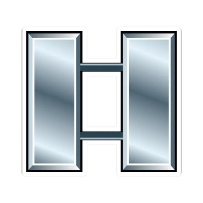 US O3 insignia (United States) (Military Rank) STICKER Vinyl Kiss-Cut Decal 2 Inch White - The Sticker Space