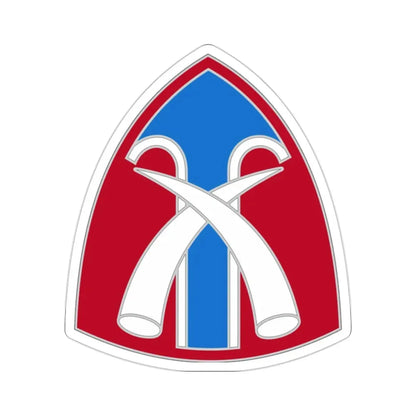 USA Support Thailand 2 (U.S. Army) STICKER Vinyl Die-Cut Decal 2 Inch - The Sticker Space