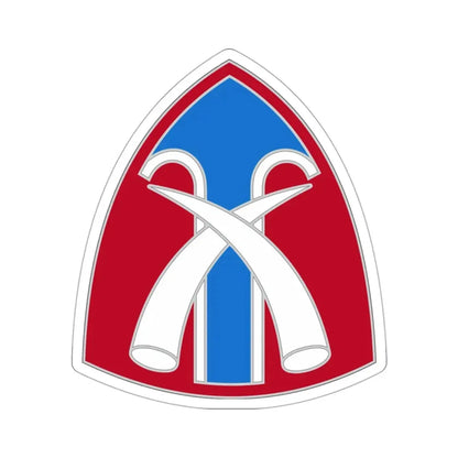 USA Support Thailand 2 (U.S. Army) STICKER Vinyl Die-Cut Decal 3 Inch - The Sticker Space