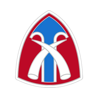 USA Support Thailand 2 (U.S. Army) STICKER Vinyl Die-Cut Decal 4 Inch - The Sticker Space