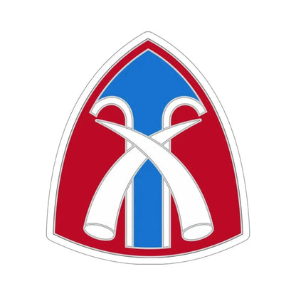 USA Support Thailand 2 (U.S. Army) STICKER Vinyl Die-Cut Decal 5 Inch - The Sticker Space