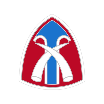 USA Support Thailand 2 (U.S. Army) Transparent STICKER Die-Cut Vinyl Decal 6 Inch - The Sticker Space