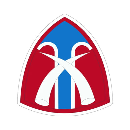 USA Support Thailand (U.S. Army) STICKER Vinyl Die-Cut Decal 3 Inch - The Sticker Space