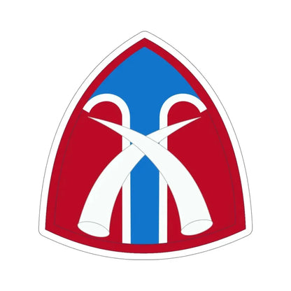 USA Support Thailand (U.S. Army) STICKER Vinyl Die-Cut Decal 5 Inch - The Sticker Space