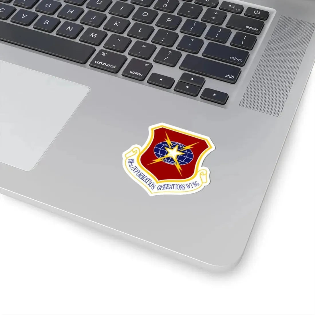 USAF 688th Information Operations Wing (U.S. Air Force) STICKER Vinyl Kiss-Cut Decal - The Sticker Space
