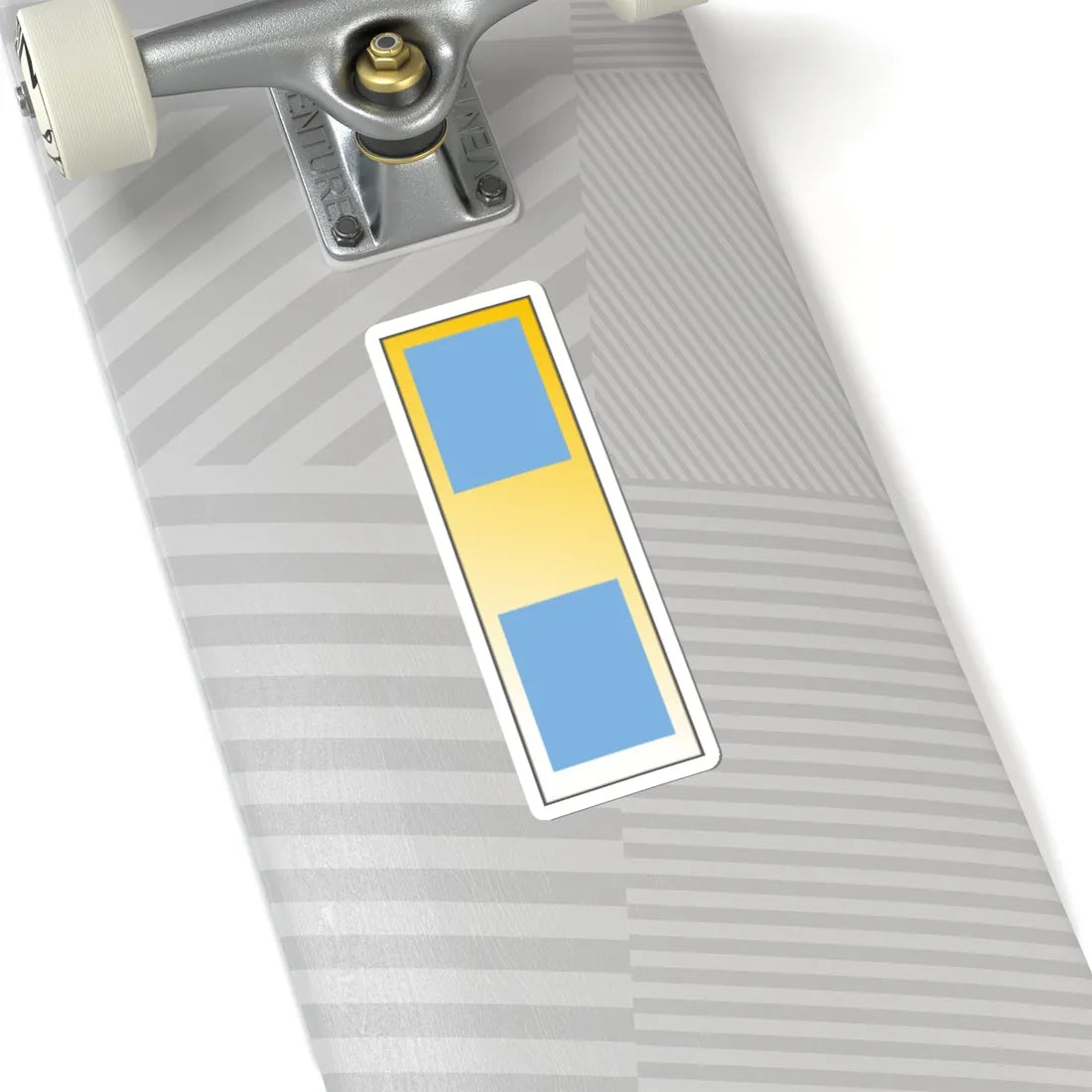 USAF WO1 1948-2024 (United States) (Military Rank) STICKER Vinyl Kiss-Cut Decal - The Sticker Space