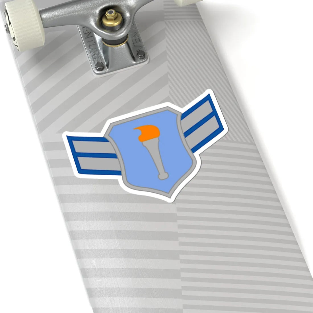 USAFJROTC AFC (United States) (Military Rank) STICKER Vinyl Kiss-Cut Decal - The Sticker Space