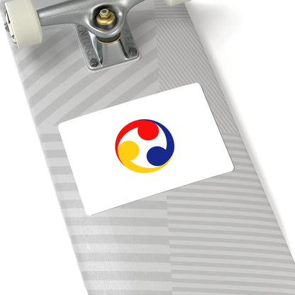 SKU:11250357645703042781 Sizes:6" × 6" Types:White