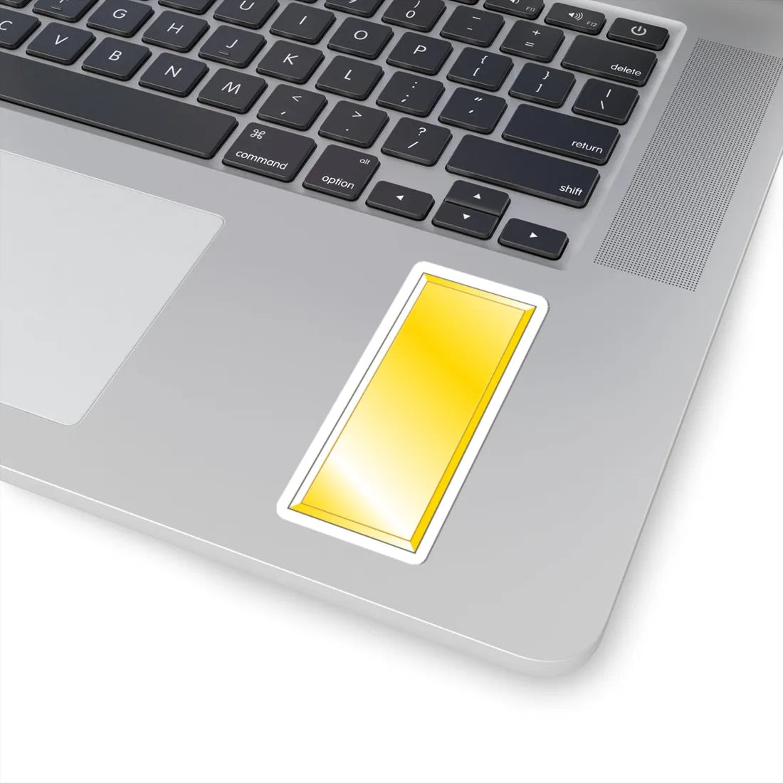 USCG Ensign Insignia Device (United States) (Military Rank) STICKER Vinyl Kiss-Cut Decal - The Sticker Space