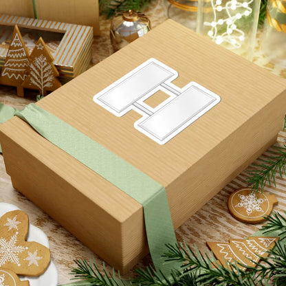 USCG Lieutenant Insignia Device (United States) (Military Rank) STICKER Vinyl Kiss-Cut Decal - The Sticker Space