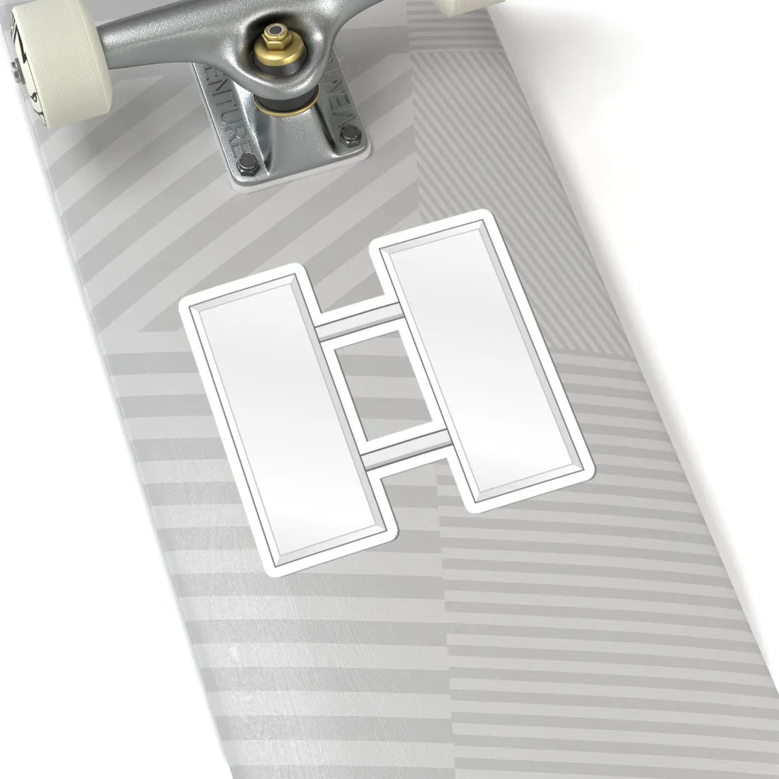 USCG Lieutenant Insignia Device (United States) (Military Rank) STICKER Vinyl Kiss-Cut Decal - The Sticker Space