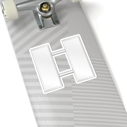 USCG Lieutenant Insignia Device (United States) (Military Rank) STICKER Vinyl Kiss-Cut Decal - The Sticker Space