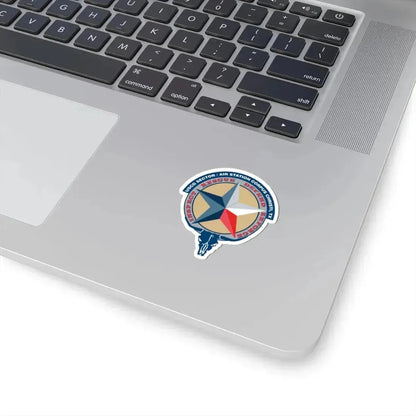 USCG Sector AS Corpus ChristiTX (U.S. Coast Guard) STICKER Vinyl Kiss-Cut Decal - The Sticker Space
