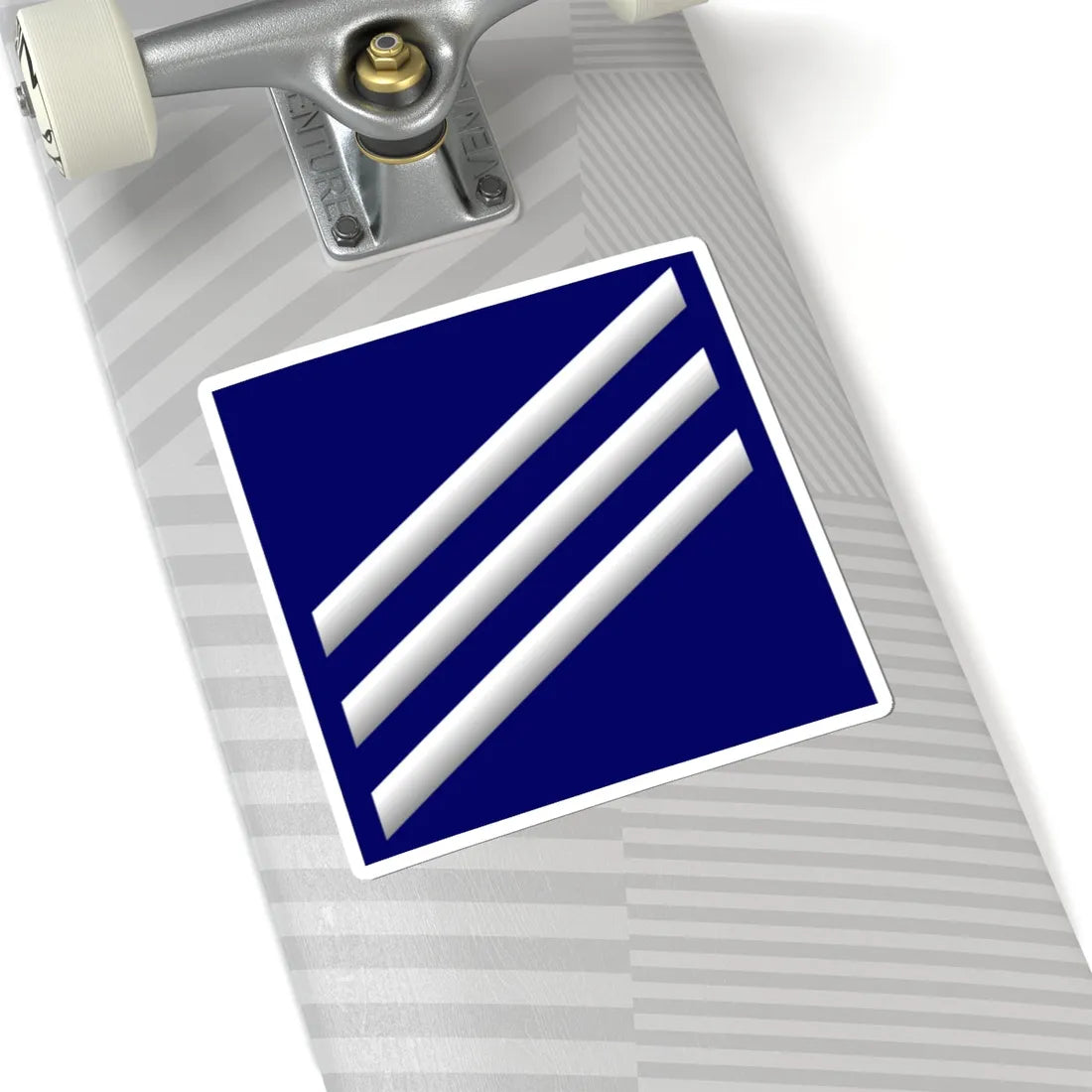 USCG SM (United States) (Military Rank) STICKER Vinyl Kiss-Cut Decal - The Sticker Space