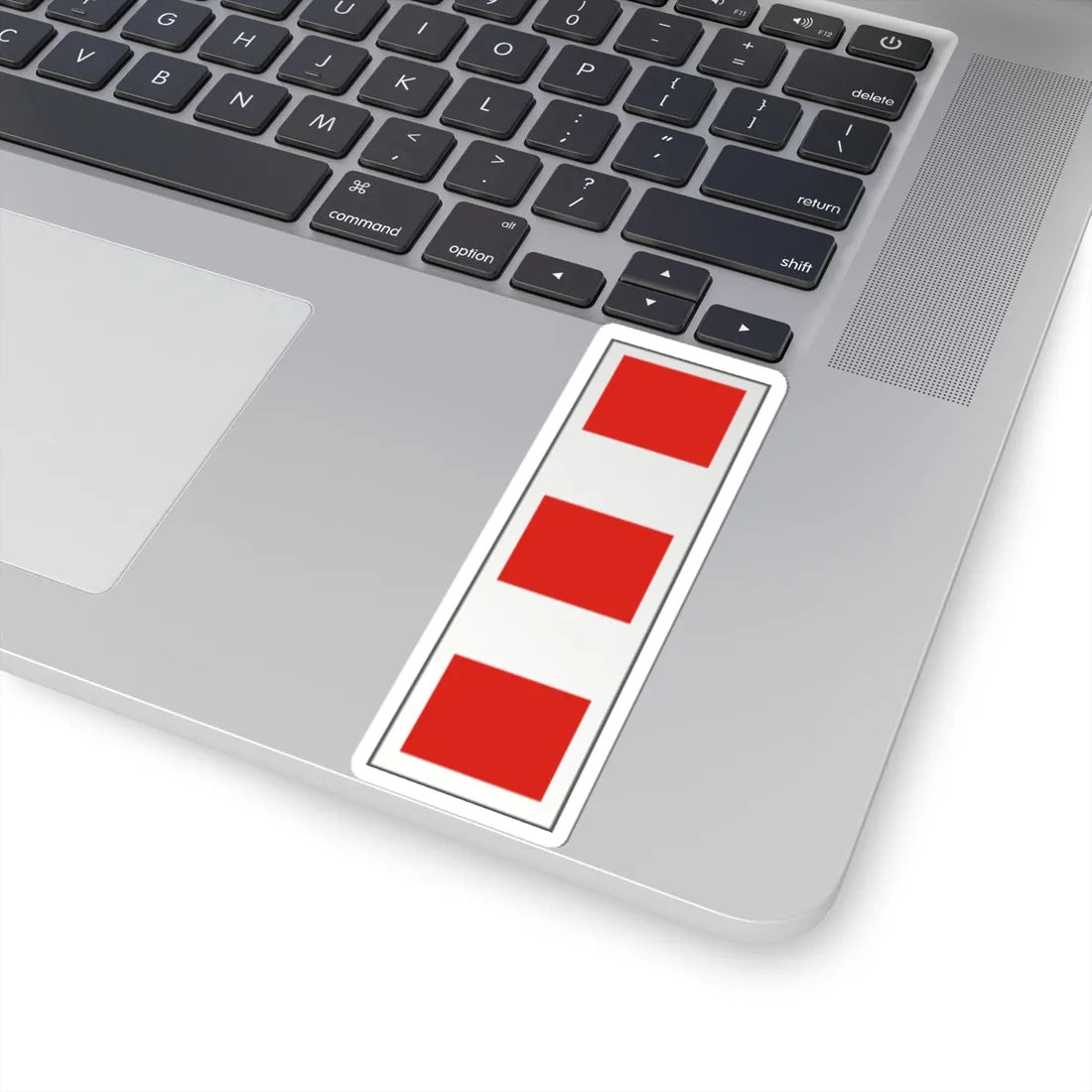 USMC CWO4 (United States) (Military Rank) STICKER Vinyl Kiss-Cut Decal - The Sticker Space