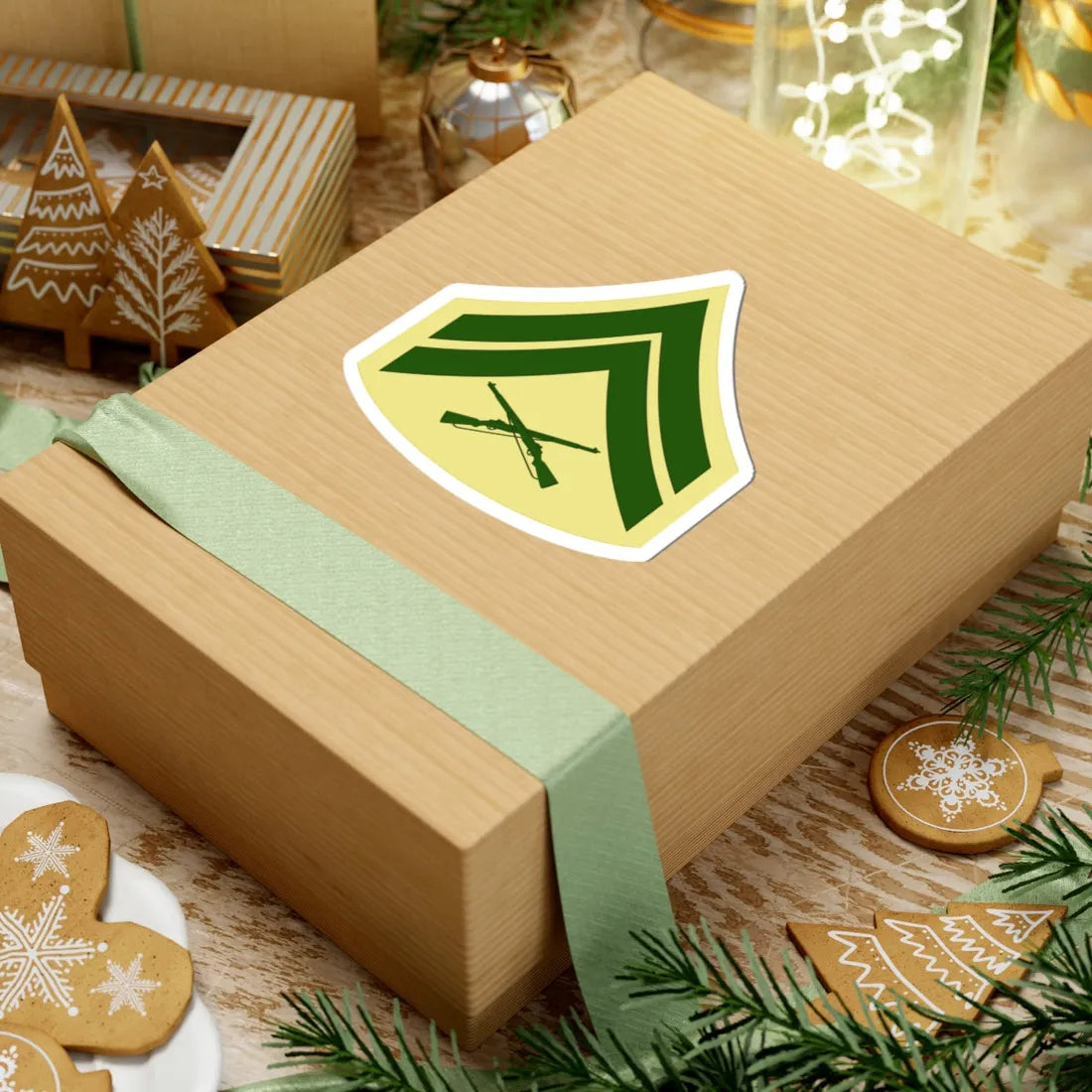 USMC E4 Class C (United States) (Military Rank) STICKER Vinyl Kiss-Cut Decal - The Sticker Space