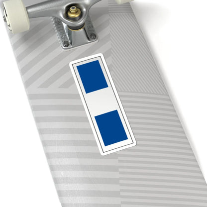 USN CW3 bar insignia (United States) (Military Rank) STICKER Vinyl Kiss-Cut Decal - The Sticker Space