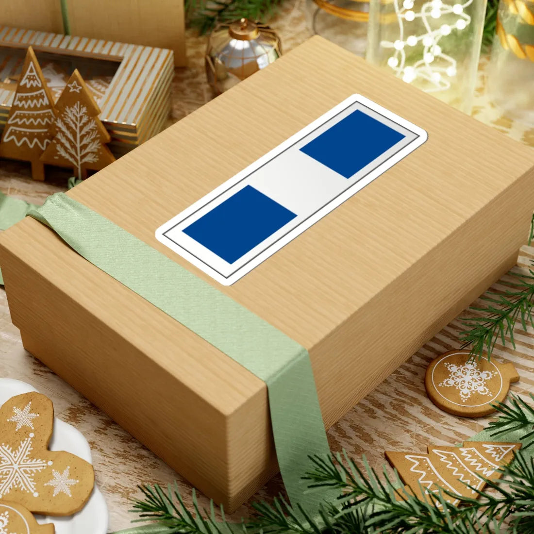 USN CW3 bar insignia (United States) (Military Rank) STICKER Vinyl Kiss-Cut Decal - The Sticker Space