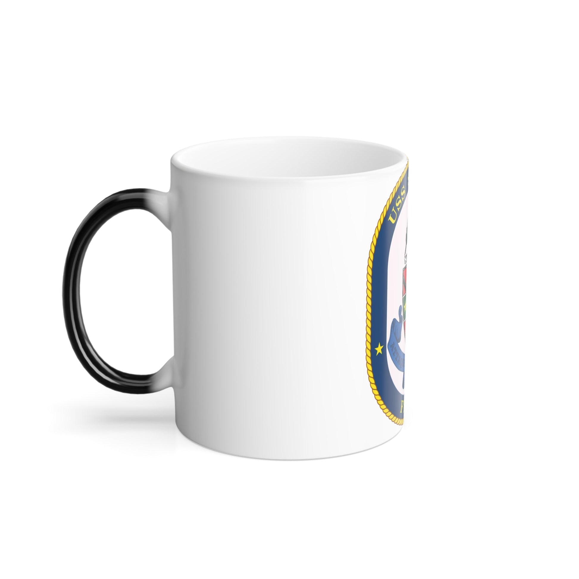 USS Simpson (U.S. Navy) Color Changing Mug 11oz-11oz-The Sticker Space