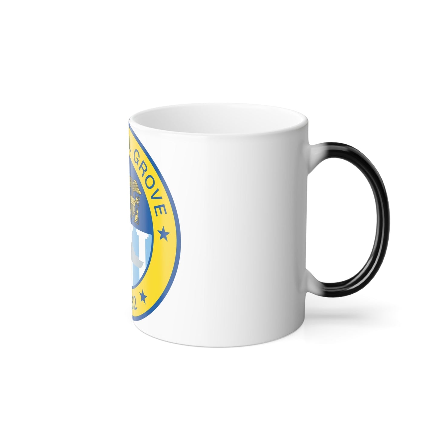 USS Spiegel Grove LSD 32 (U.S. Navy) Color Changing Mug 11oz-11oz-The Sticker Space