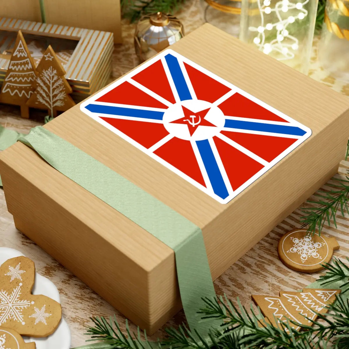 SKU:11870557235602106728 Sizes:6" × 6" Types:White