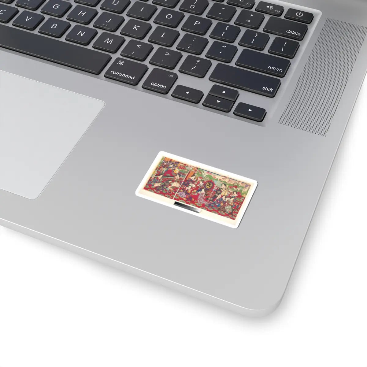 SKU:TSS-STICK-TGWFST-2X2-14KU0 Sizes:2" × 2" Types:White