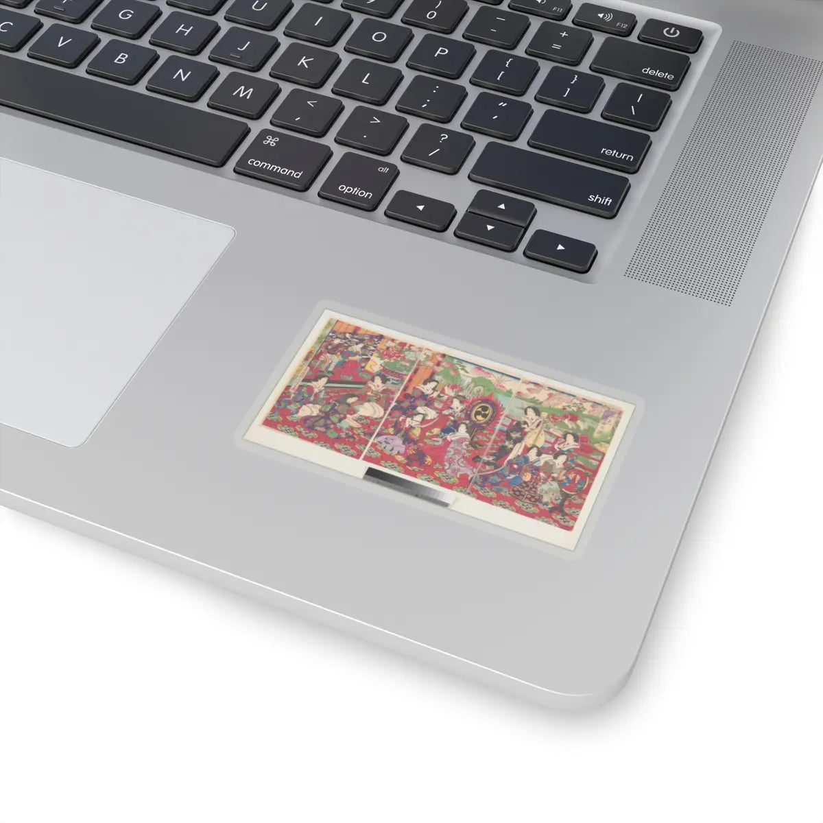 SKU:TSS-STICK-TGWFST-3X3 Sizes:3" × 3" Types:Transparent