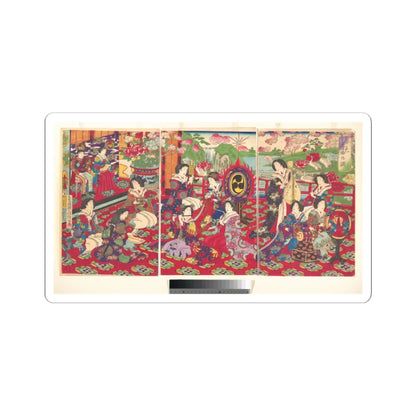 SKU:TSS-STICK-TGWFST-6X6-14KU0 Sizes:6" × 6" Types:White