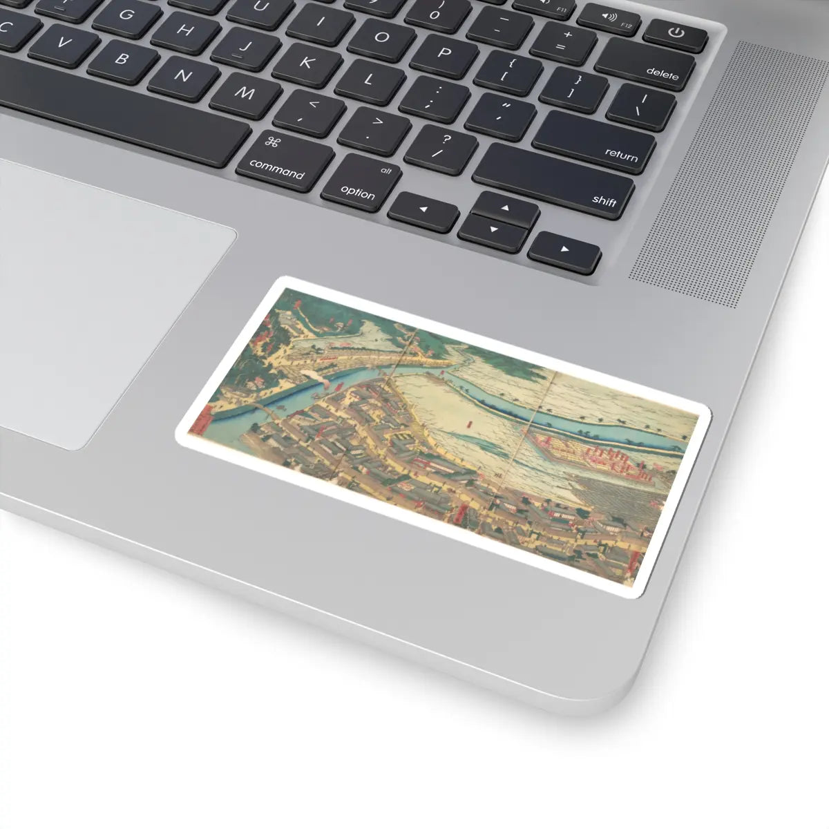 SKU:TSS-STICK-TGWGNT-4X4-36 Sizes:4" × 4" Types:White