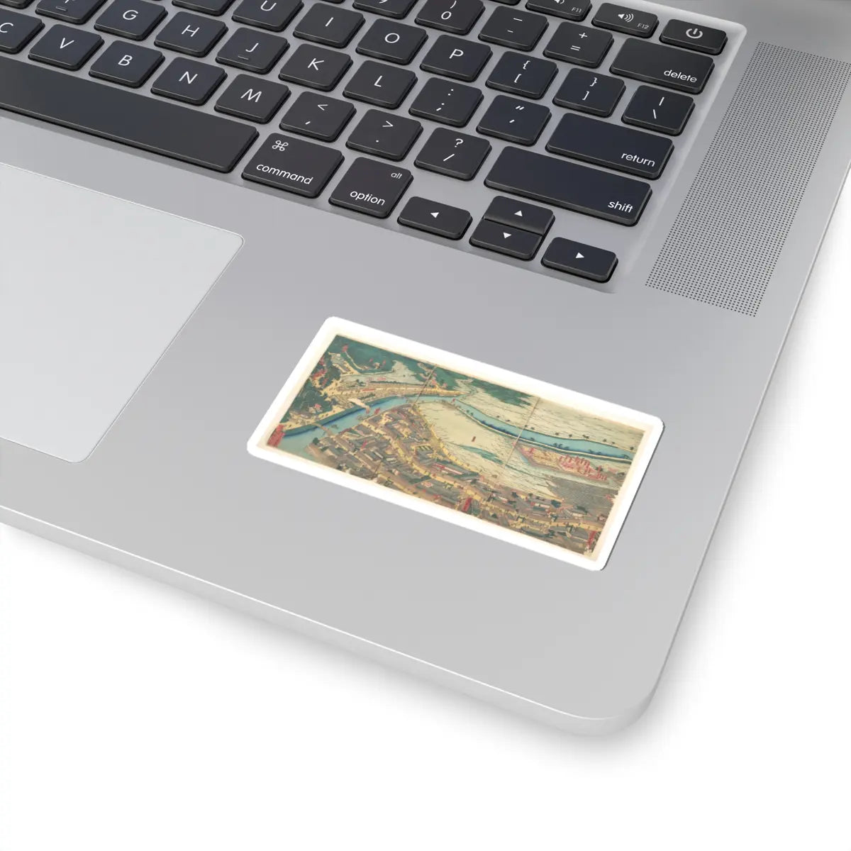 SKU:TSS-STICK-TGWGNT-3X3-37 Sizes:3" × 3" Types:White