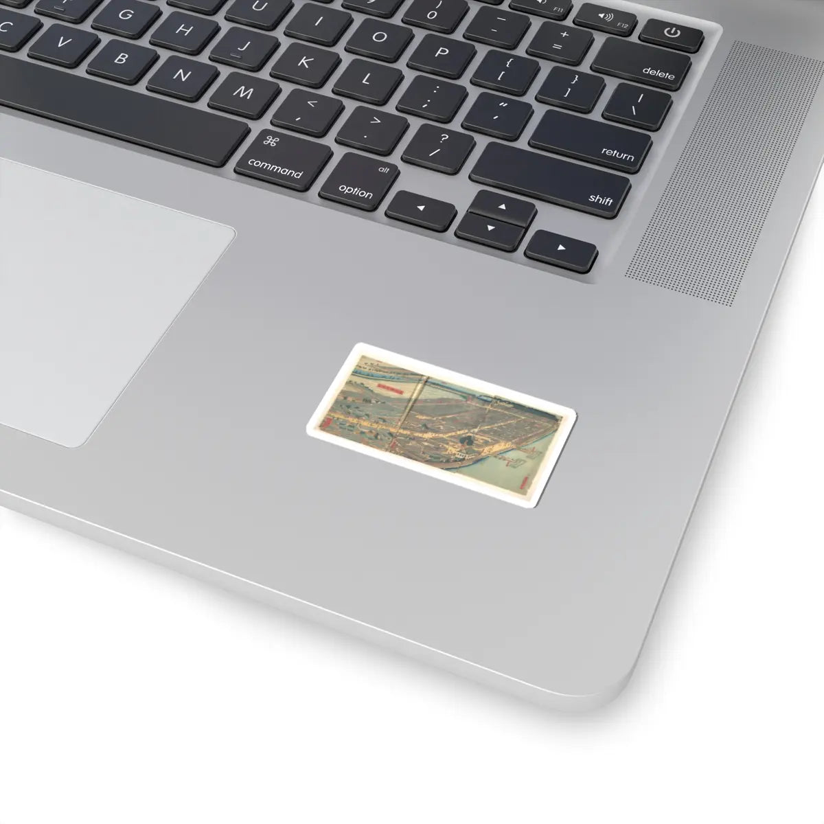 SKU:TSS-STICK-TGWGNT-2X2-38 Sizes:2" × 2" Types:White