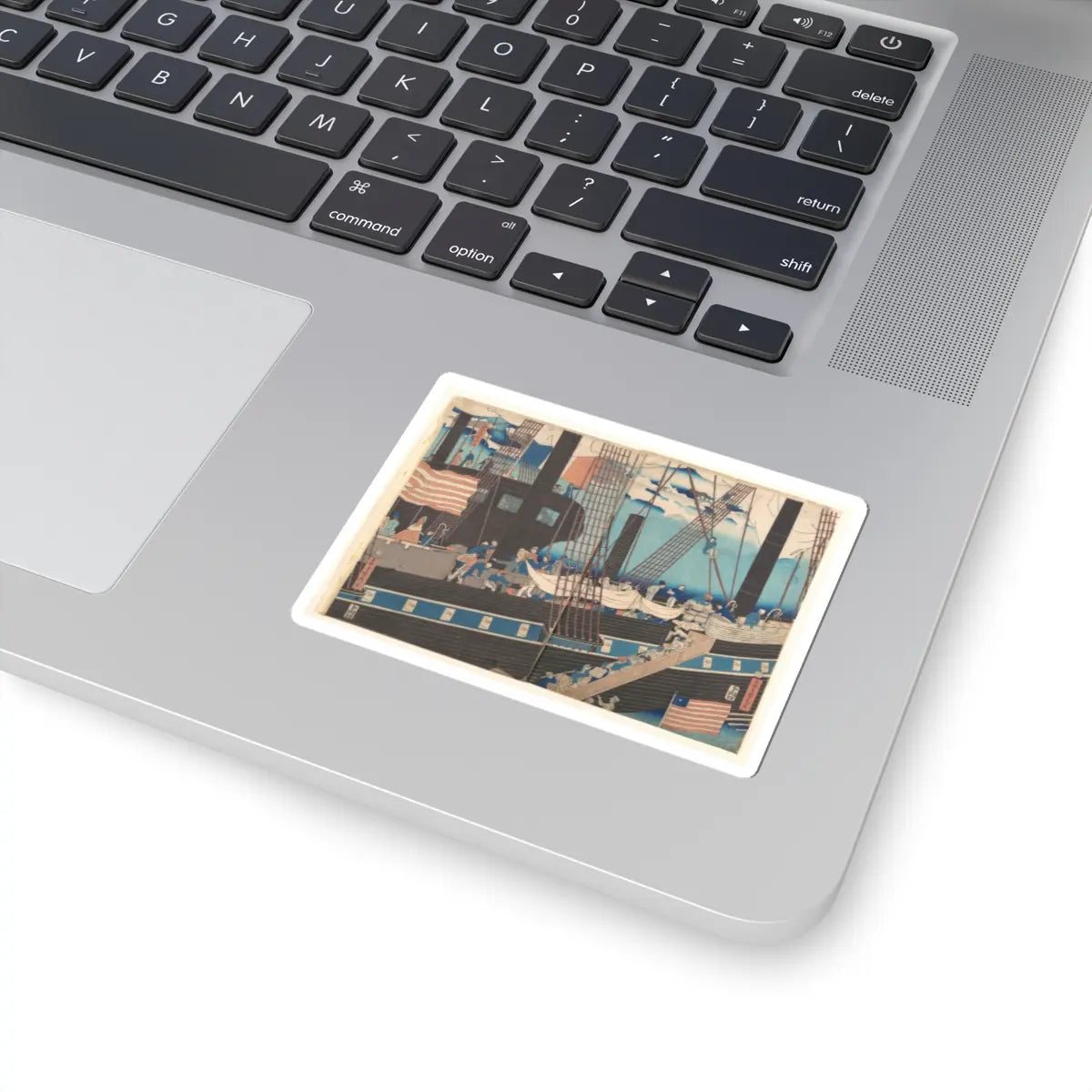 SKU:TSS-STICK-TGWGNT-3X3-57 Sizes:3" × 3" Types:White