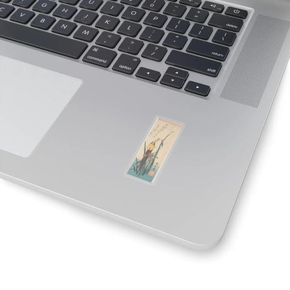 SKU:TSS-STICK-TGWHRS-2X2-27 Sizes:2" × 2" Types:Transparent