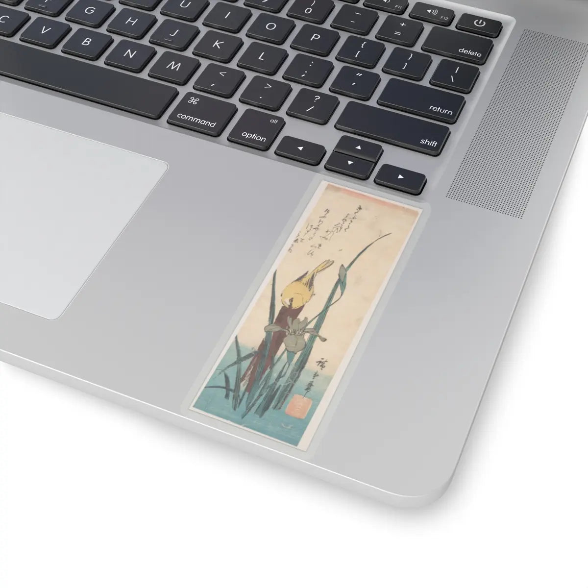 SKU:TSS-STICK-TGWHRS-4X4-27 Sizes:4" × 4" Types:Transparent