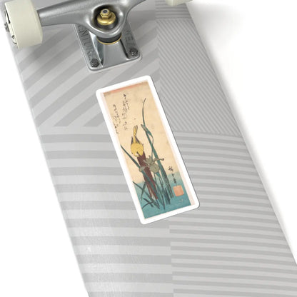 SKU:TSS-STICK-TGWHRS-6X6-28 Sizes:6" × 6" Types:White
