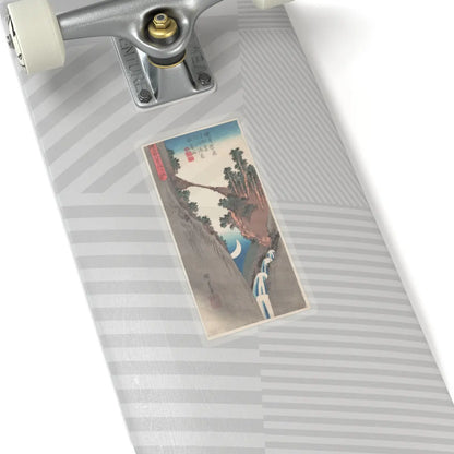 SKU:TSS-STICK-TGWHRS-6X6-43 Sizes:6" × 6" Types:Transparent