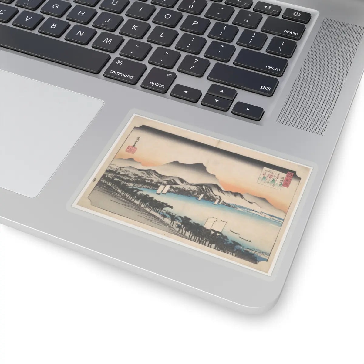 SKU:TSS-STICK-TGWHRS-4X4-79 Sizes:4" × 4" Types:Transparent