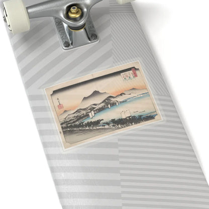 SKU:TSS-STICK-TGWHRS-6X6-79 Sizes:6" × 6" Types:Transparent